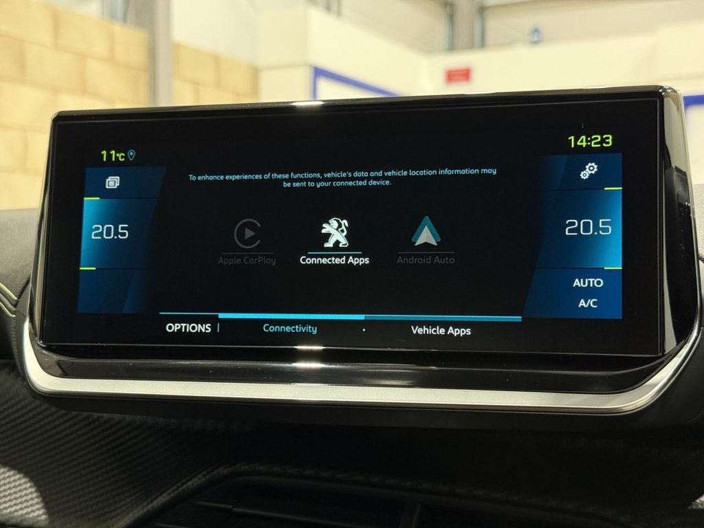 Used Peugeot 208 2022 for sale - 77976694: Photo 23