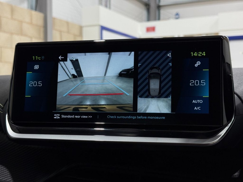 Used Peugeot 208 2022 for sale - 77976694: Photo 24