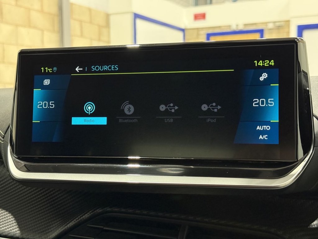 Used Peugeot 208 2022 for sale - 77976694: Photo 26