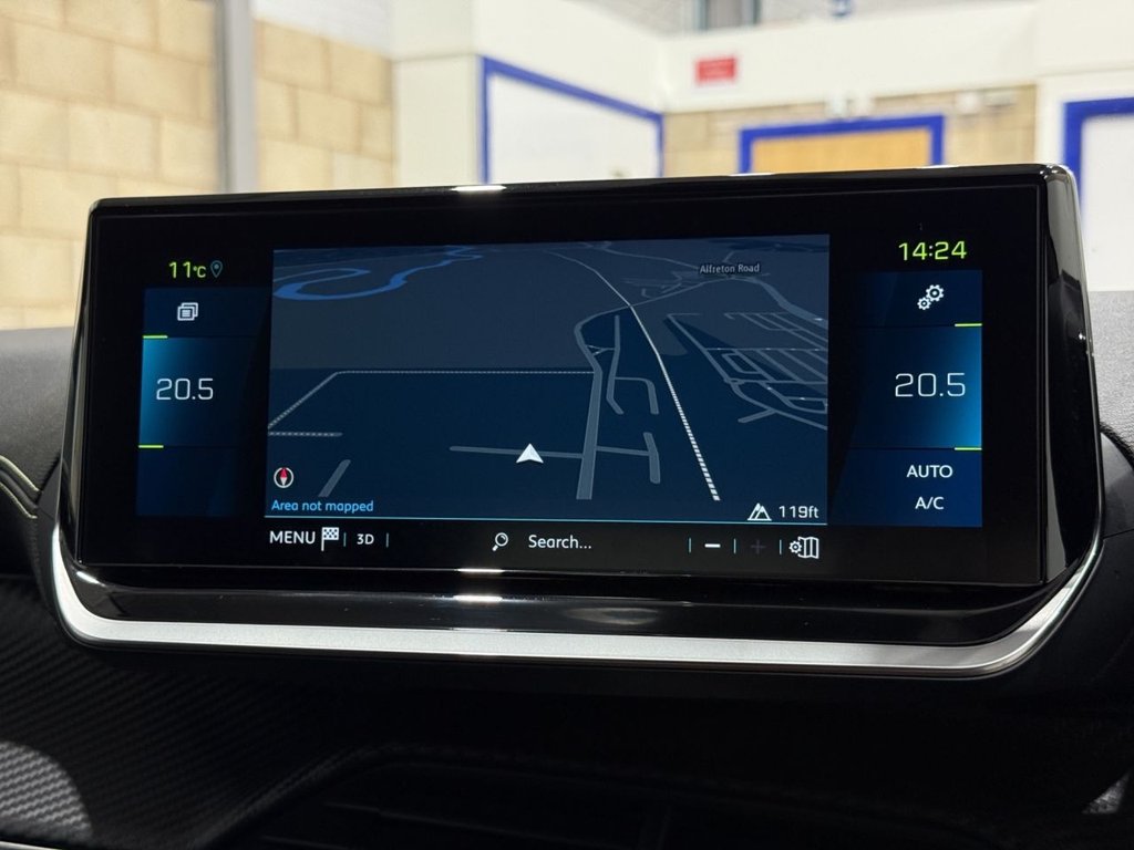 Used Peugeot 208 2022 for sale - 77976694: Photo 27