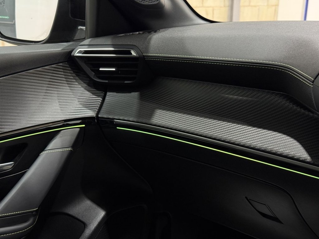 Used Peugeot 208 2022 for sale - 77976694: Photo 28