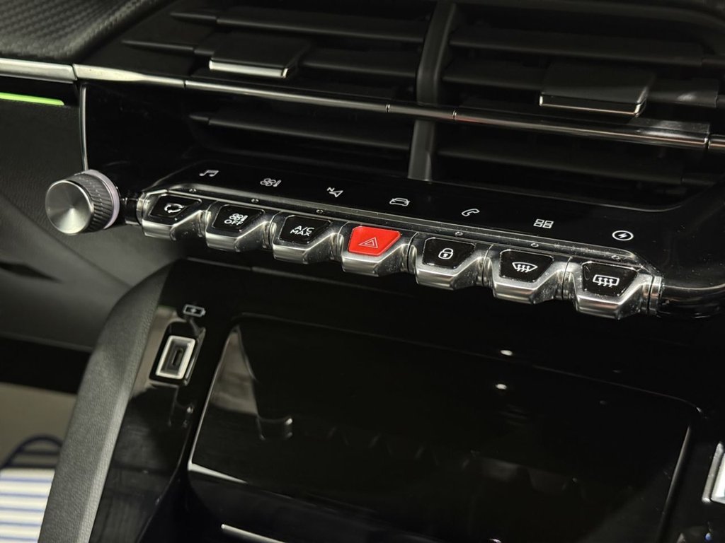 Used Peugeot 208 2022 for sale - 77976694: Photo 29