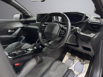 Used Peugeot 208 2022 for sale - 77976694: Photo