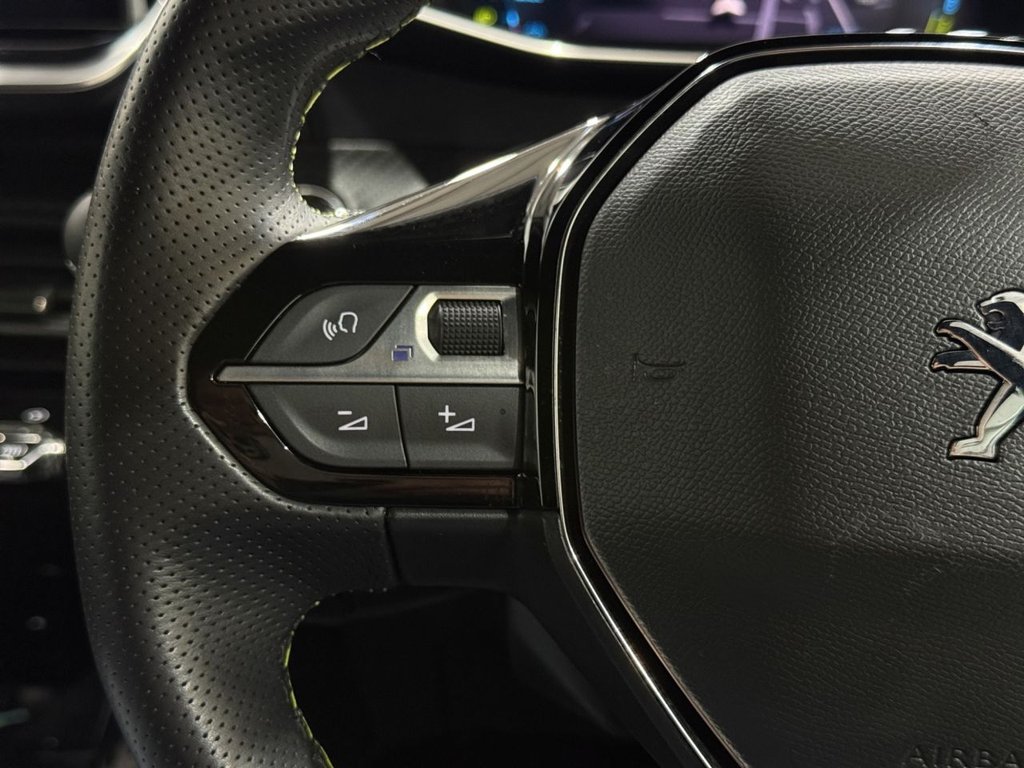 Used Peugeot 208 2022 for sale - 77976694: Photo 33