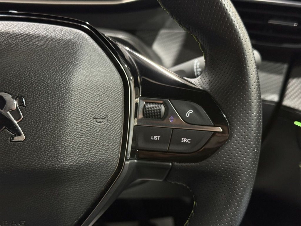 Used Peugeot 208 2022 for sale - 77976694: Photo 34