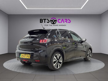 Used Peugeot 208 2022 for sale - 77976694: Photo