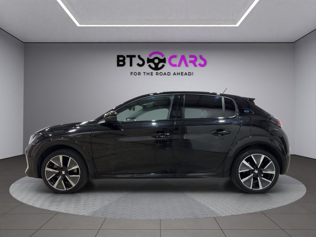 Used Peugeot 208 2022 for sale - 77976694: Photo 5