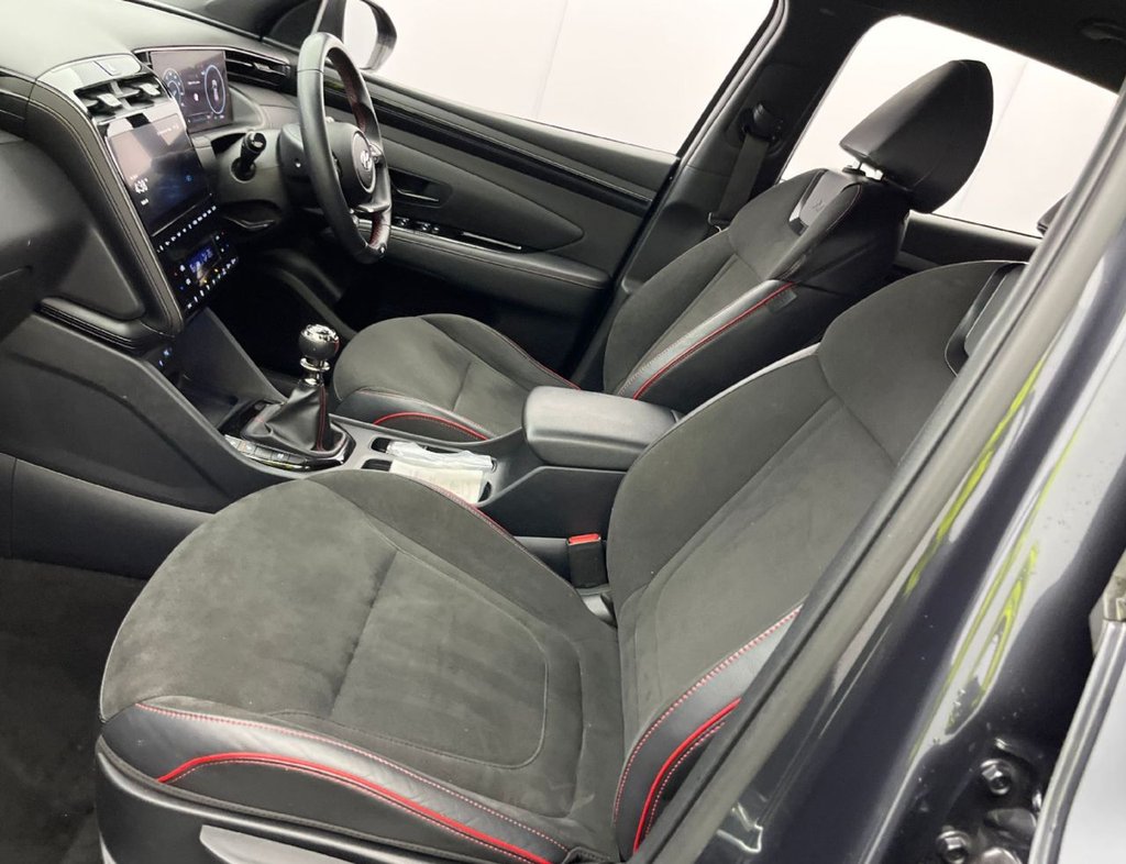 Used Hyundai TUCSON 2023 for sale - 77719792: Photo 10