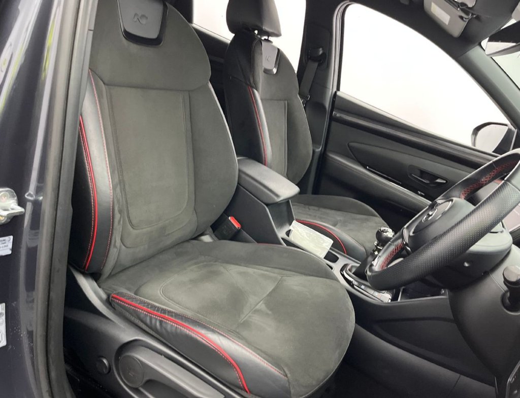 Used Hyundai TUCSON 2023 for sale - 77719792: Photo 11