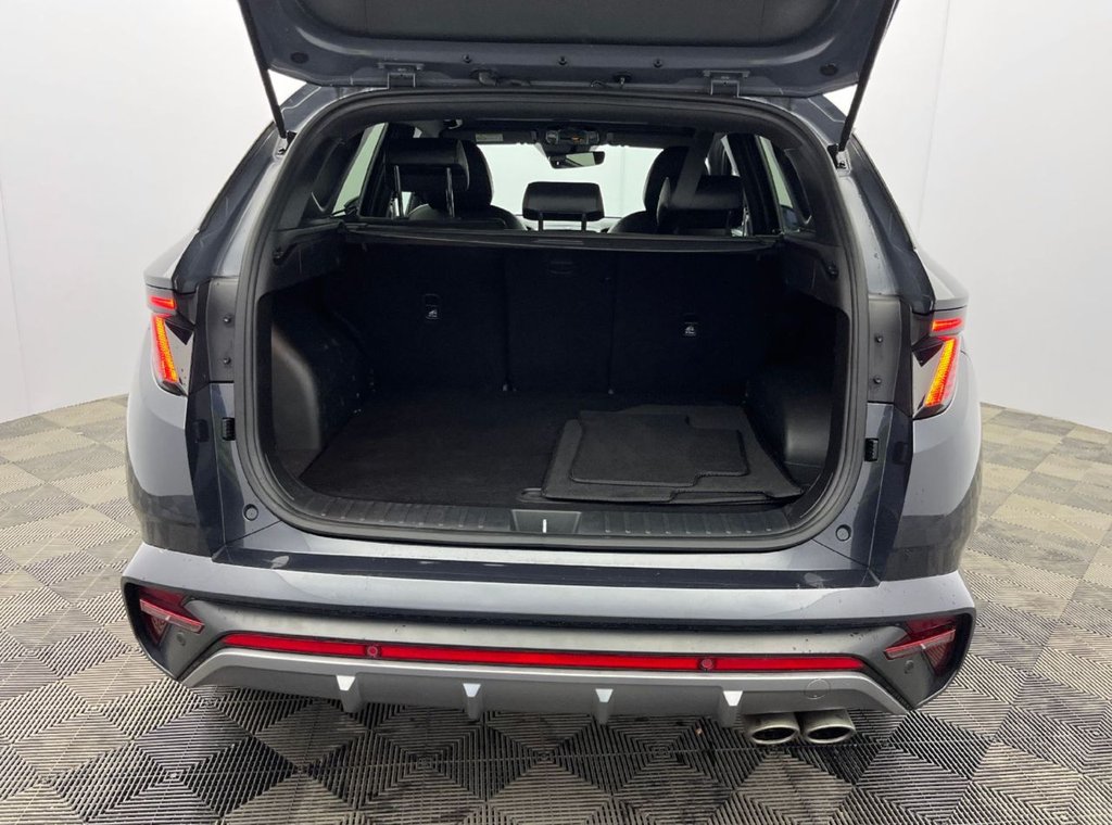 Used Hyundai TUCSON 2023 for sale - 77719792: Photo 14