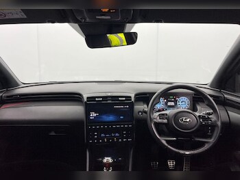 Used Hyundai TUCSON 2023 for sale - 77719792: Photo