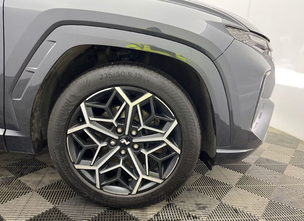 Used Hyundai TUCSON 2023 for sale - 77719792: Photo 7