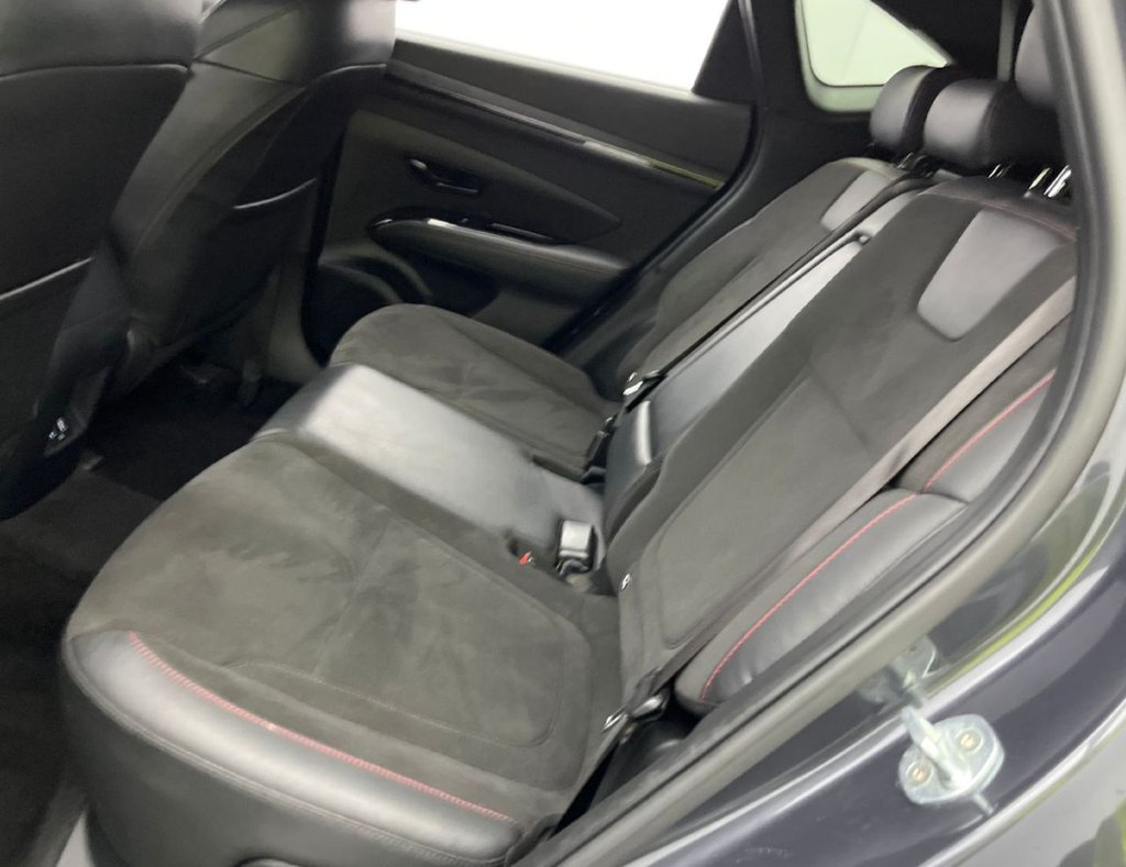 Used Hyundai TUCSON 2023 for sale - 77719792: Photo 8