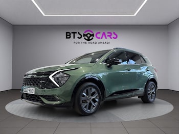 Used Kia Sportage 2022 for sale - 78748923: Photo