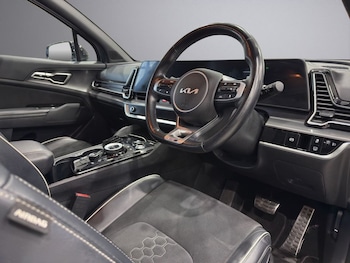 Used Kia Sportage 2022 for sale - 78748923: Photo
