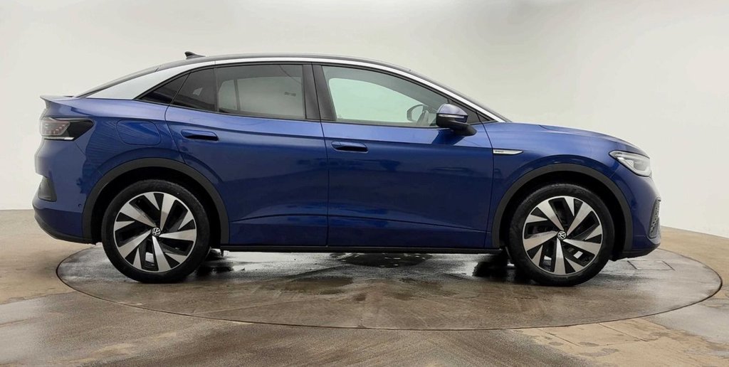 Used Volkswagen ID.5 2022 for sale - 76711298: Photo 4