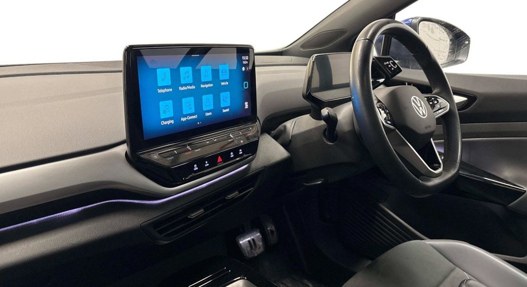 Used Volkswagen ID.5 2022 for sale - 76711298: Photo 5