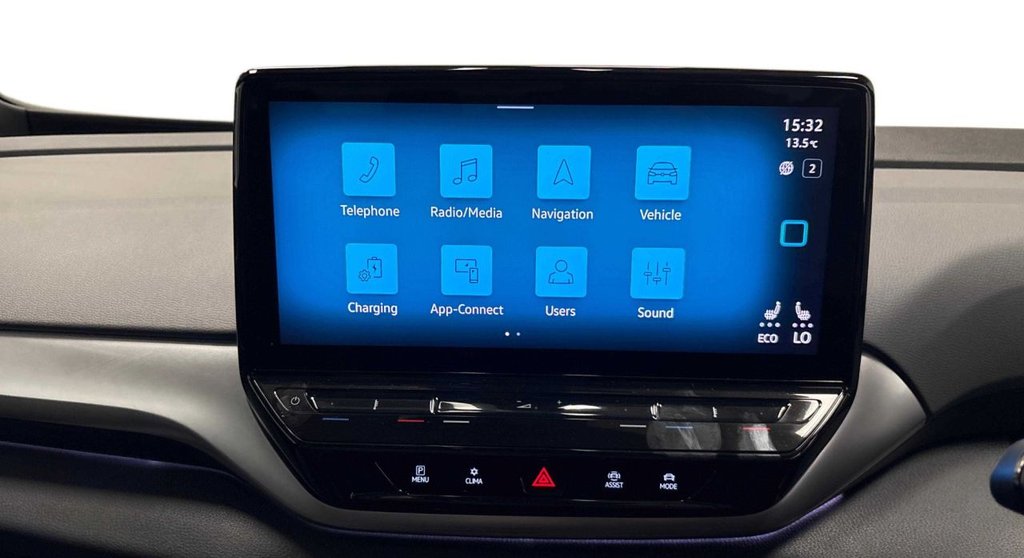 Used Volkswagen ID.5 2022 for sale - 76711298: Photo 6