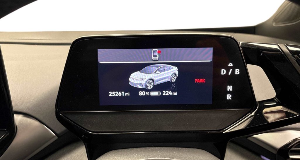 Used Volkswagen ID.5 2022 for sale - 76711298: Photo 7