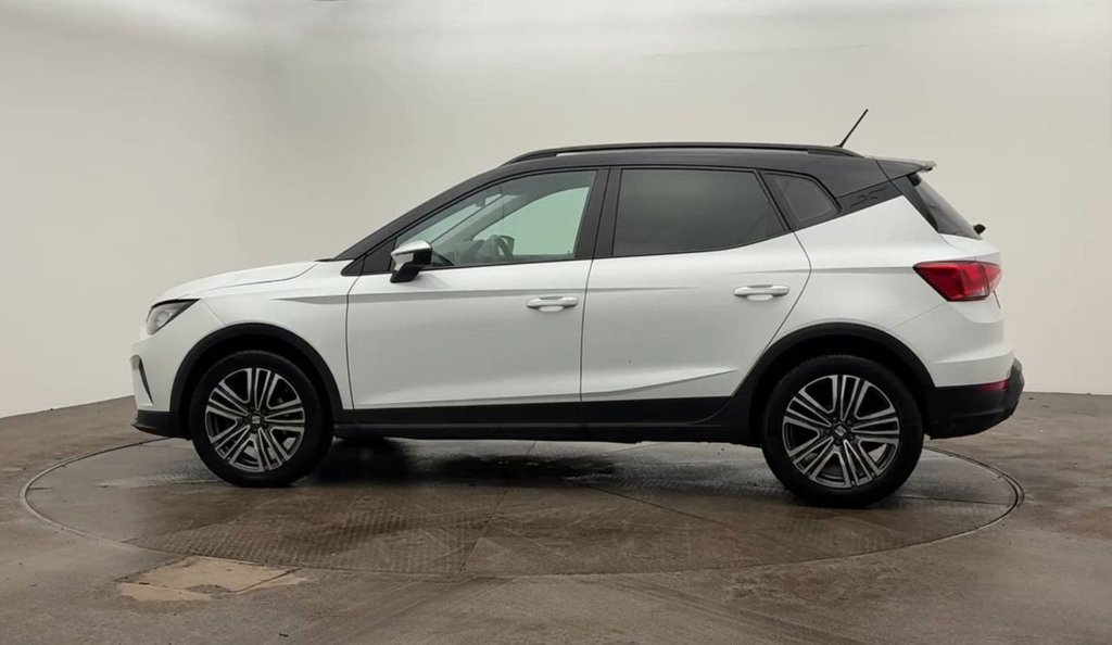 Used SEAT Arona 2023 for sale - 77451955: Photo 11