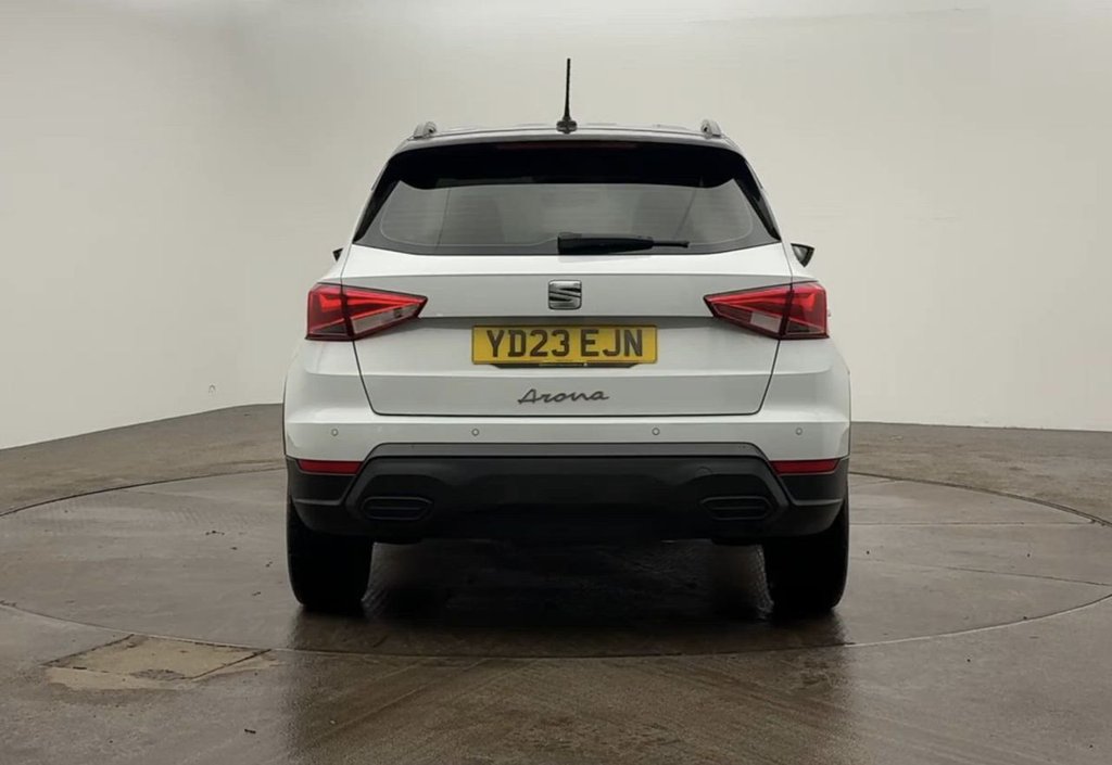 Used SEAT Arona 2023 for sale - 77451955: Photo 14