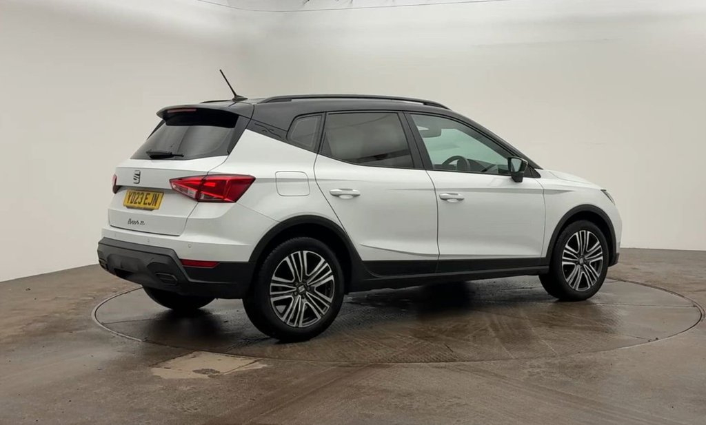 Used SEAT Arona 2023 for sale - 77451955: Photo 15