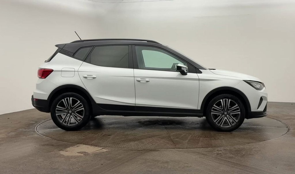 Used SEAT Arona 2023 for sale - 77451955: Photo 16