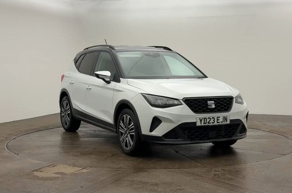 Used SEAT Arona 2023 for sale - 77451955: Photo 18