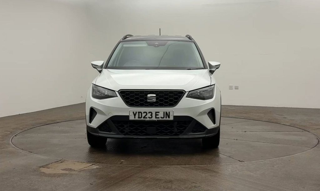 Used SEAT Arona 2023 for sale - 77451955: Photo 7