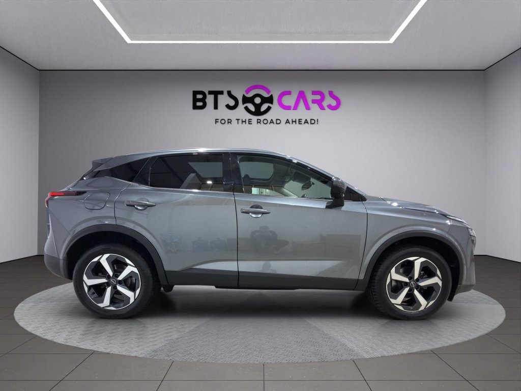 Used Nissan Qashqai 2022 for sale - 76579820: Photo 10