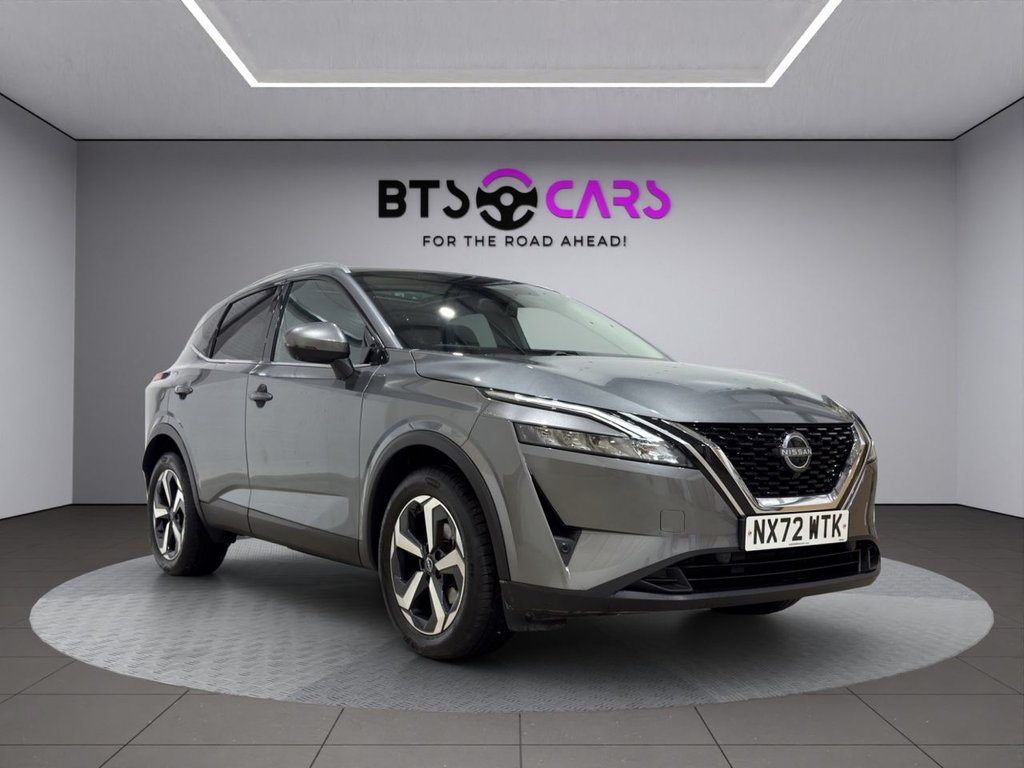 Used Nissan Qashqai 2022 for sale - 76579820: Photo 11