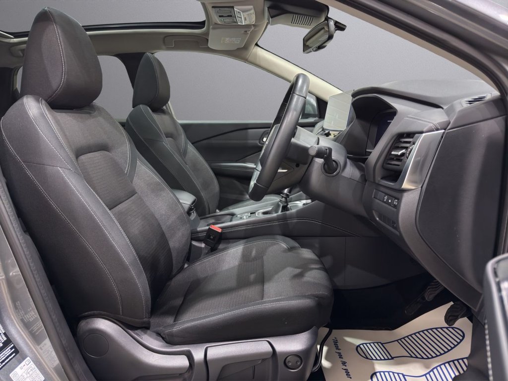 Used Nissan Qashqai 2022 for sale - 76579820: Photo 12