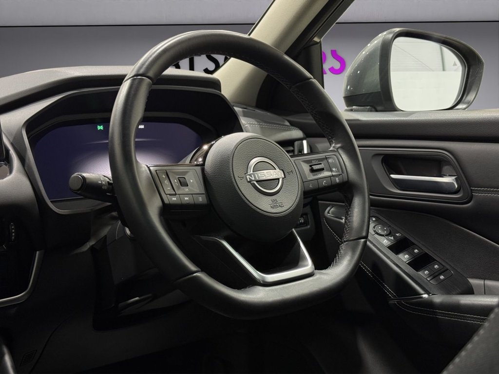 Used Nissan Qashqai 2022 for sale - 76579820: Photo 13