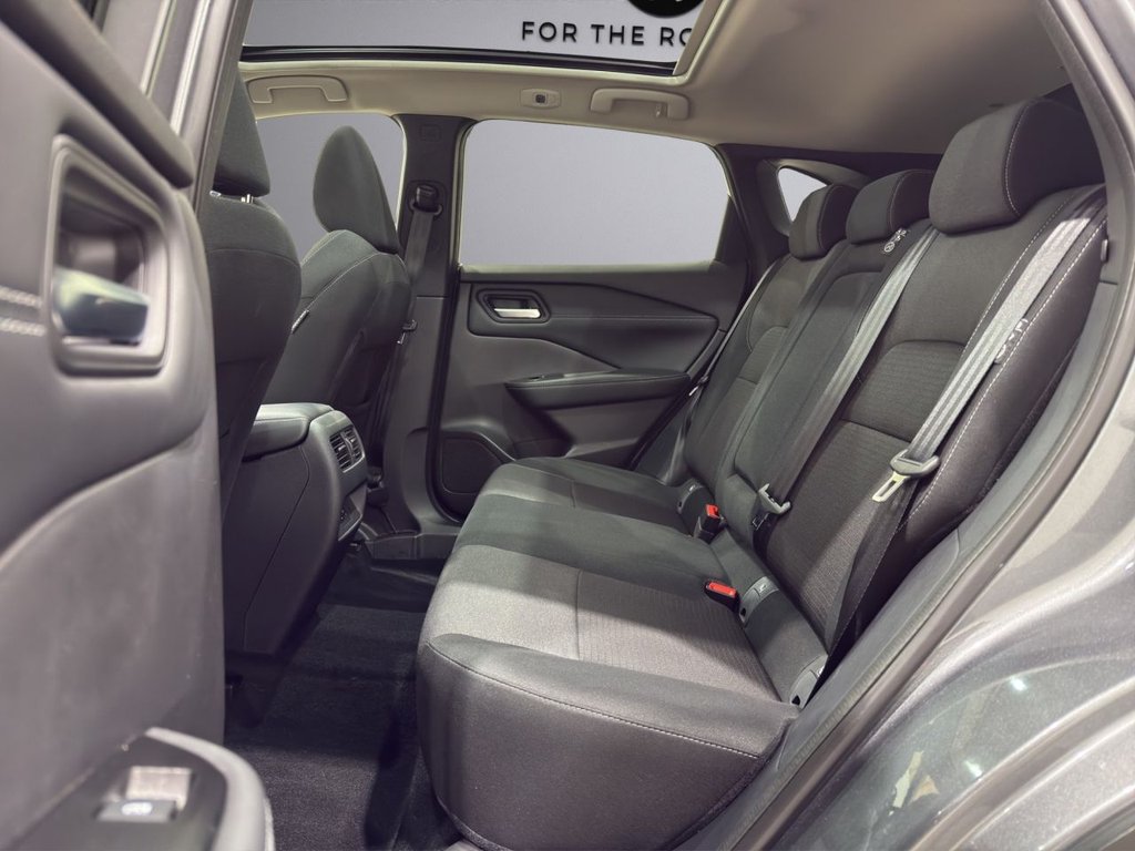 Used Nissan Qashqai 2022 for sale - 76579820: Photo 14