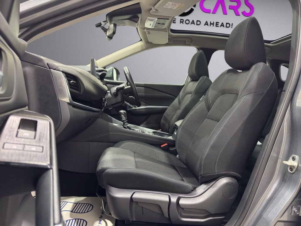 Used Nissan Qashqai 2022 for sale - 76579820: Photo 15