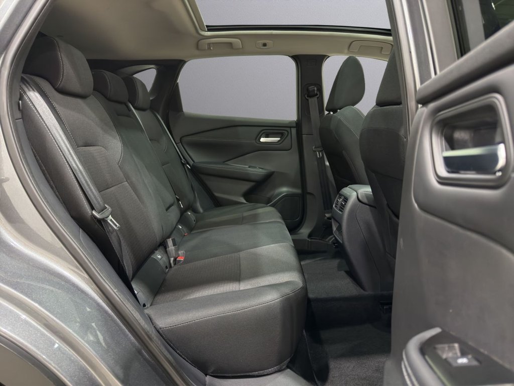 Used Nissan Qashqai 2022 for sale - 76579820: Photo 16