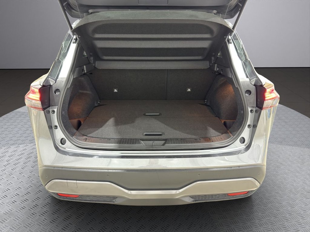 Used Nissan Qashqai 2022 for sale - 76579820: Photo 17