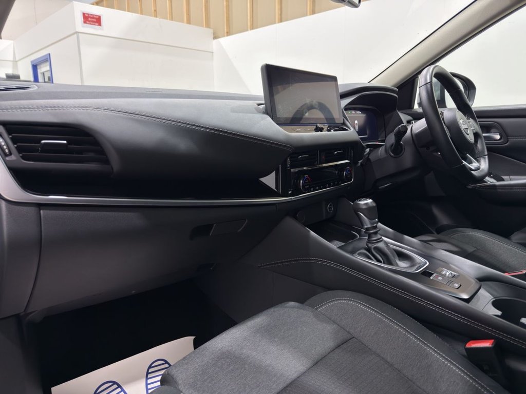 Used Nissan Qashqai 2022 for sale - 76579820: Photo 18