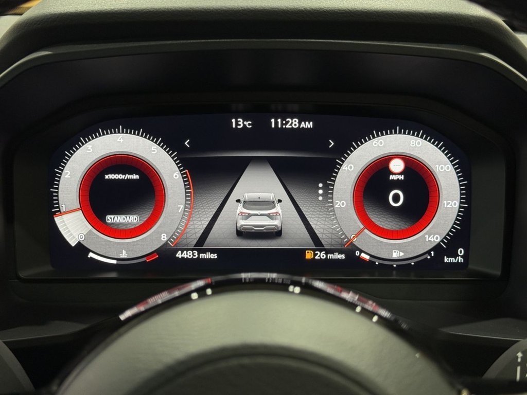 Used Nissan Qashqai 2022 for sale - 76579820: Photo 20