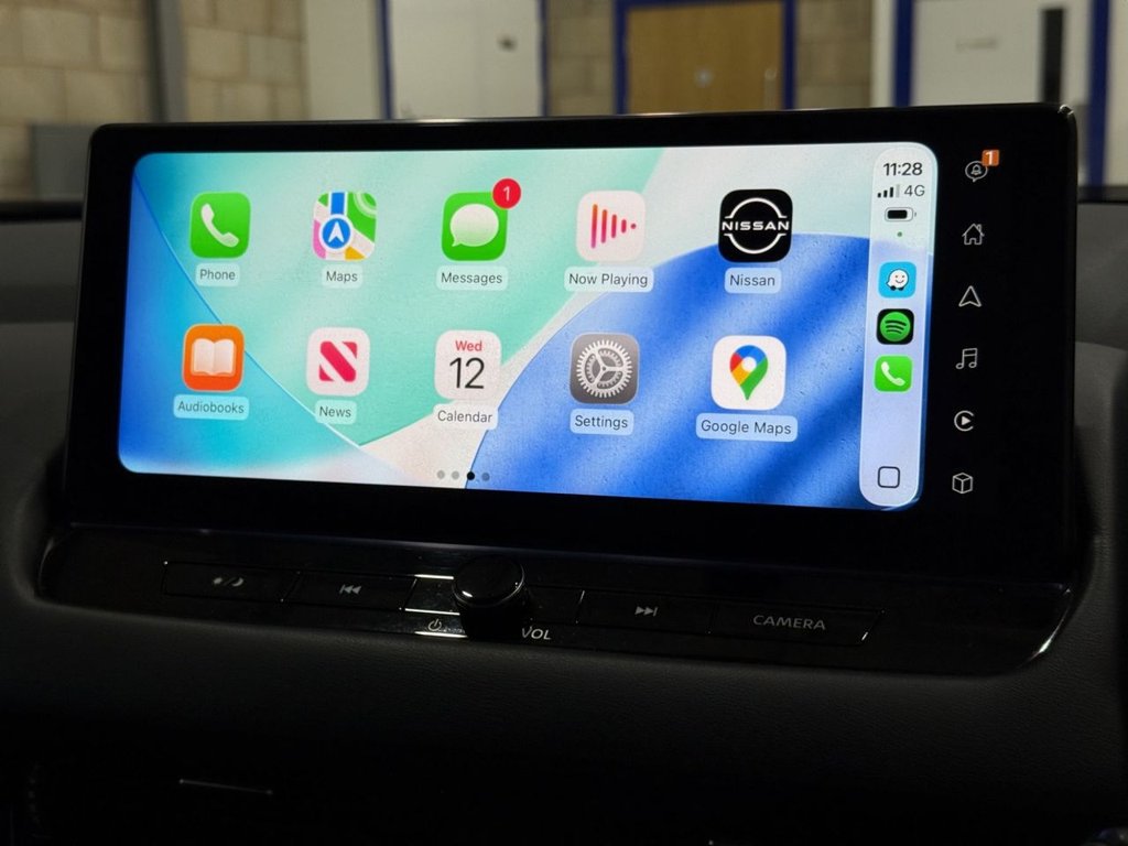 Used Nissan Qashqai 2022 for sale - 76579820: Photo 21