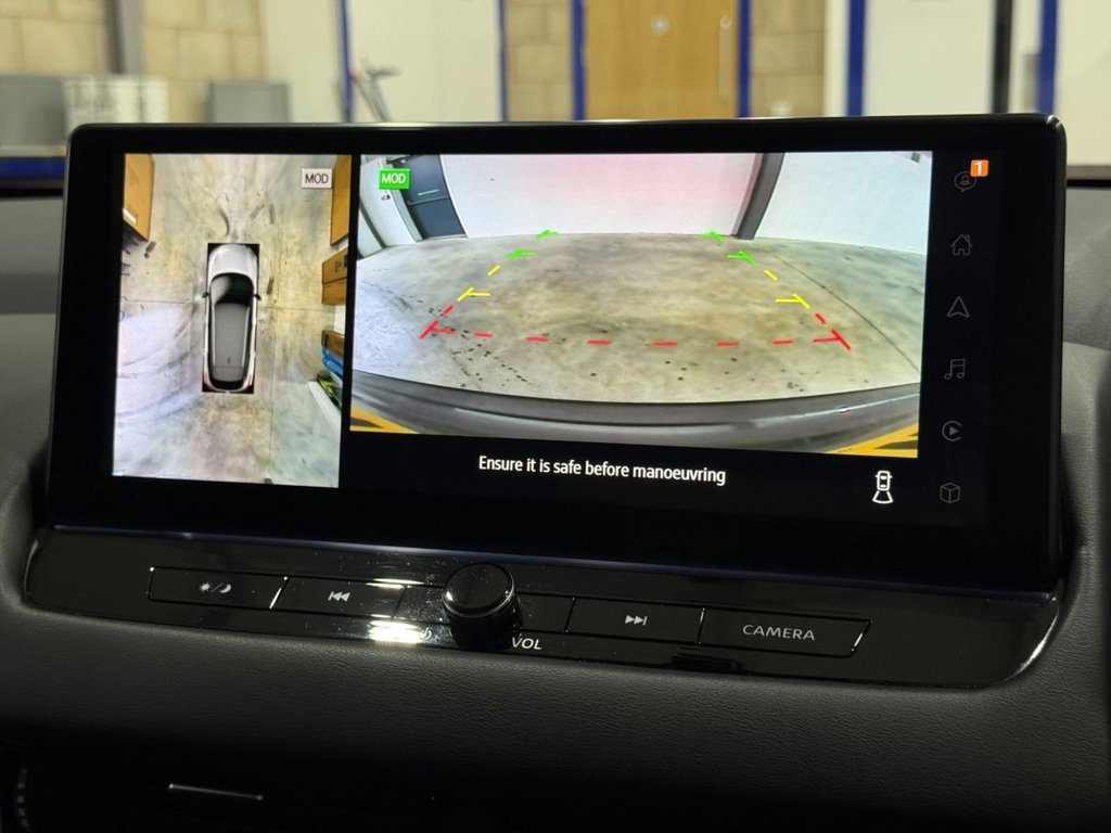 Used Nissan Qashqai 2022 for sale - 76579820: Photo 22