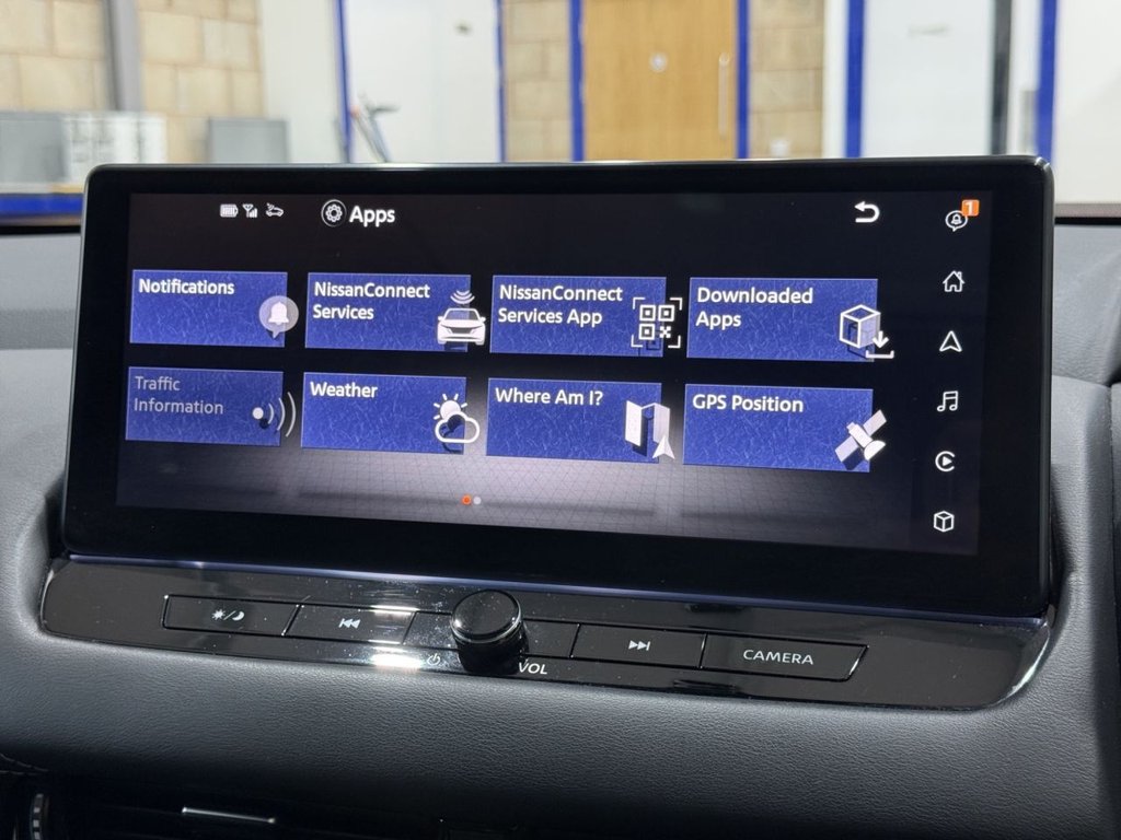 Used Nissan Qashqai 2022 for sale - 76579820: Photo 23