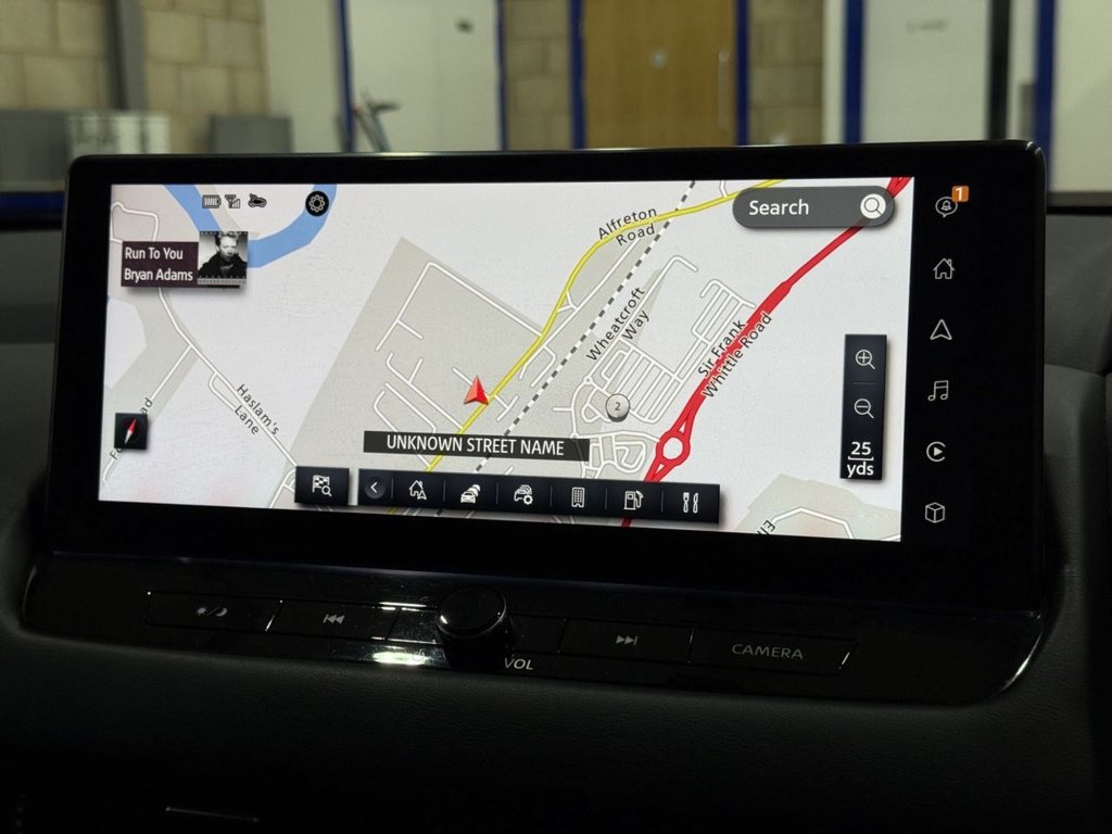 Used Nissan Qashqai 2022 for sale - 76579820: Photo 25