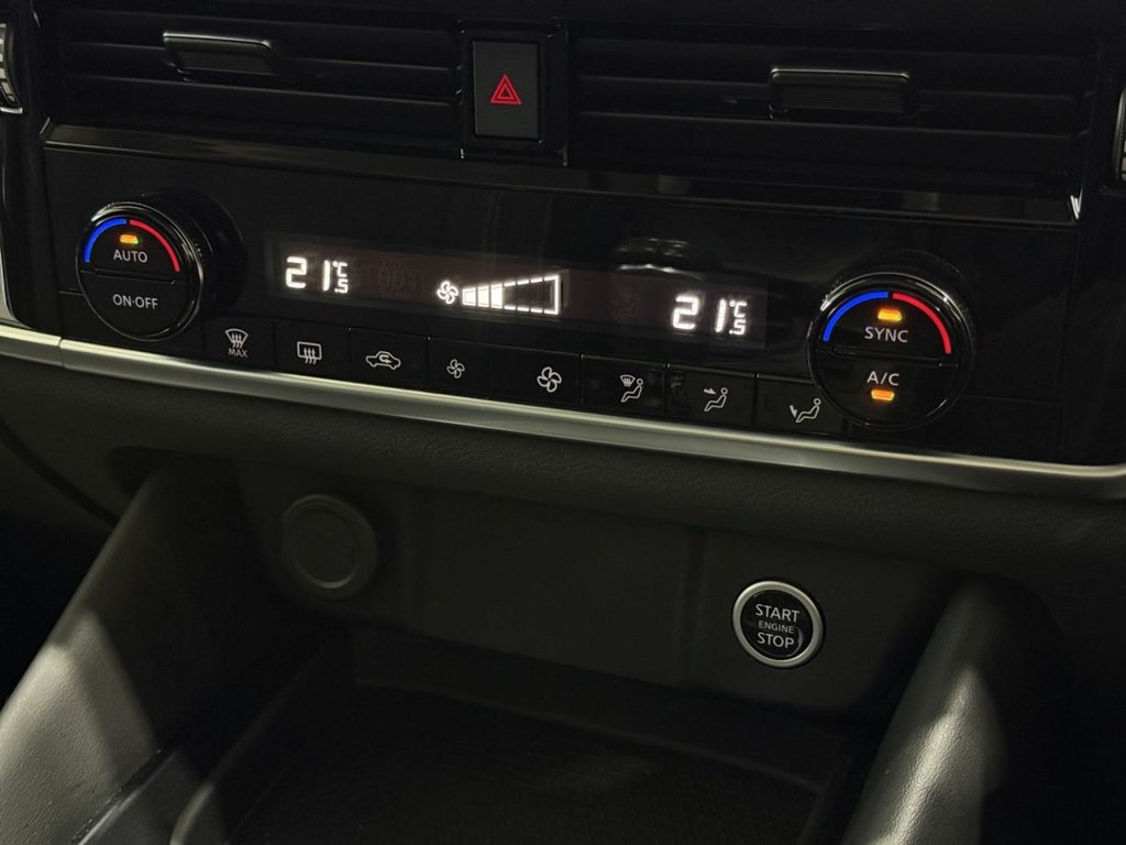 Used Nissan Qashqai 2022 for sale - 76579820: Photo 26