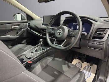 Used Nissan Qashqai 2022 for sale - 76579820: Photo