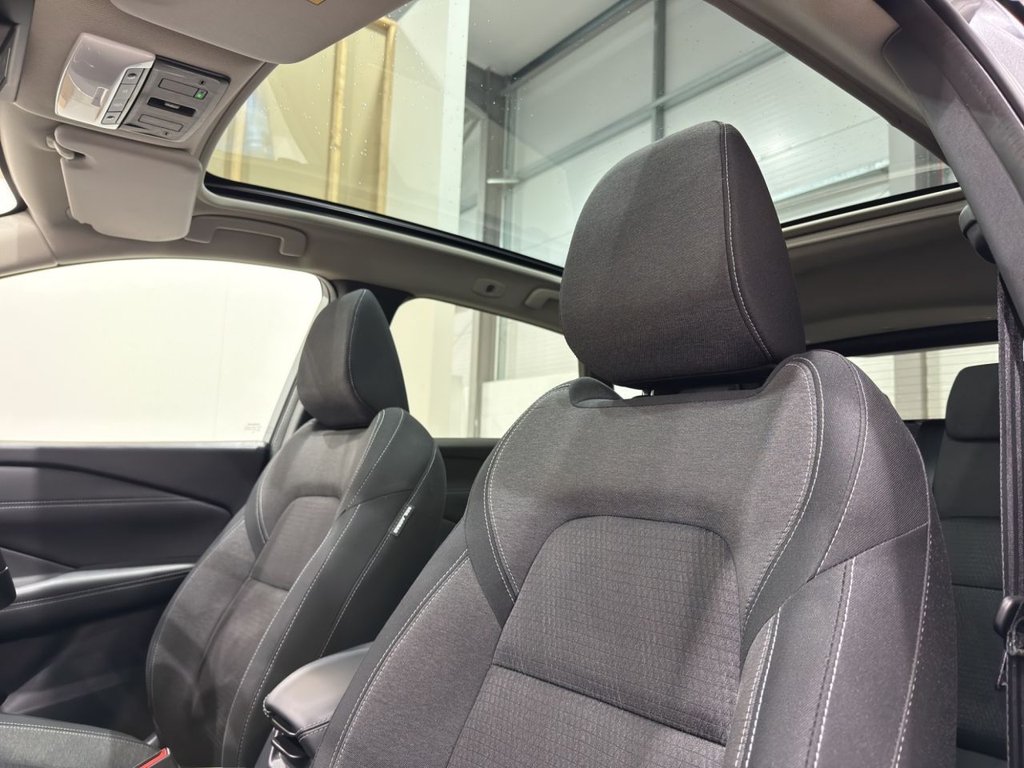 Used Nissan Qashqai 2022 for sale - 76579820: Photo 3