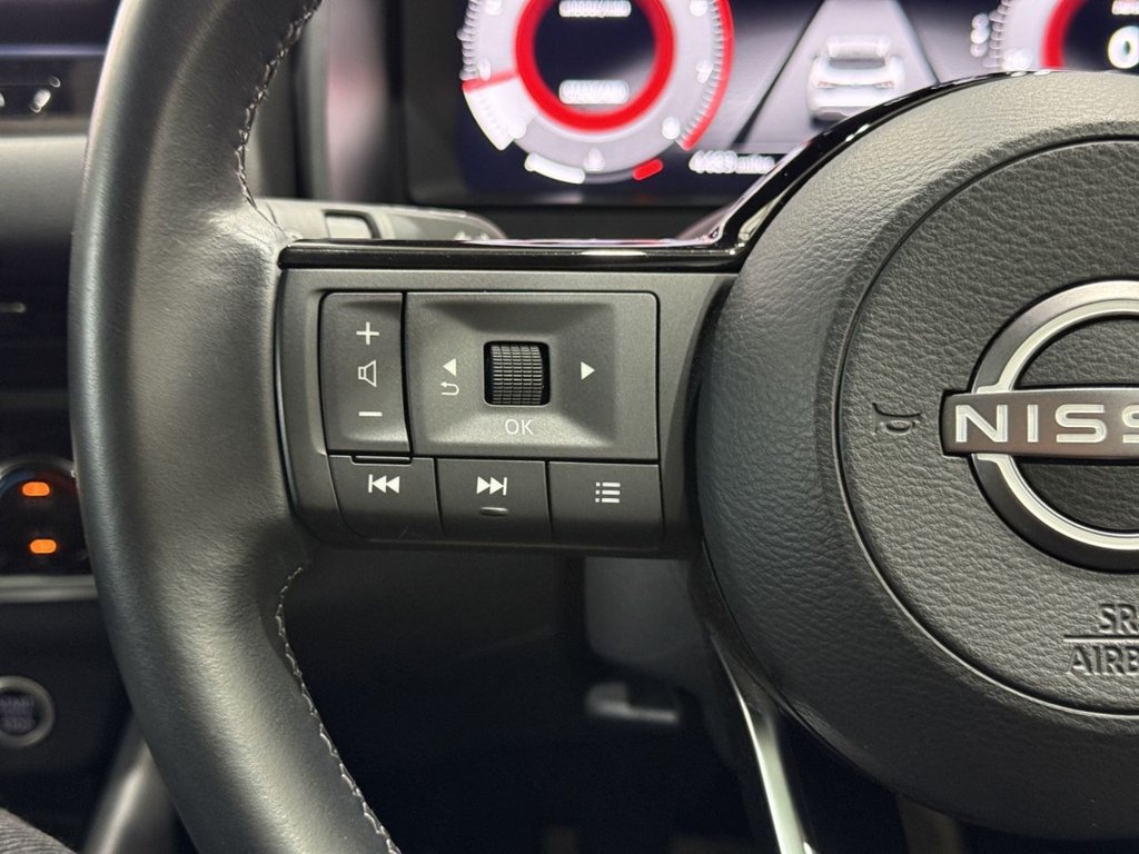 Used Nissan Qashqai 2022 for sale - 76579820: Photo 30