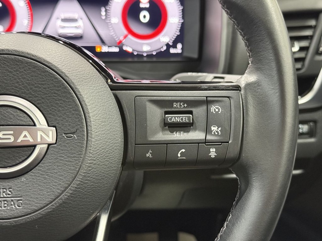 Used Nissan Qashqai 2022 for sale - 76579820: Photo 31