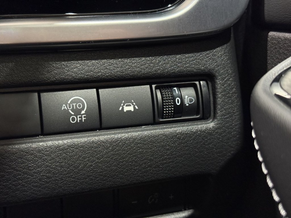 Used Nissan Qashqai 2022 for sale - 76579820: Photo 32