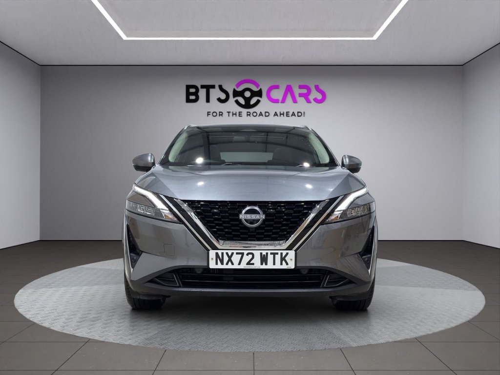 Used Nissan Qashqai 2022 for sale - 76579820: Photo 5